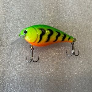 Fishing Lures